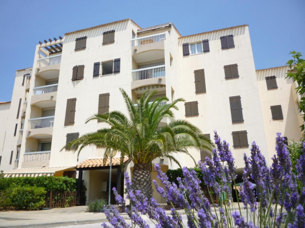 Apartment Les Frégates-15 Saint-Cyprien  Exterior foto