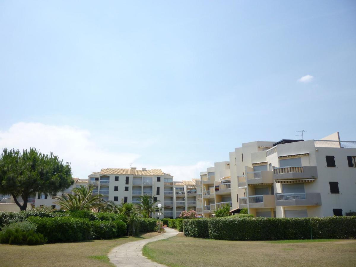 Apartment Les Frégates-15 Saint-Cyprien  Exterior foto